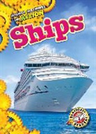 Thomas K Adamson, Thomas K. Adamson - SHIPS