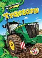 Emily Rose Oachs, Emily Rose Oachs - TRACTORS