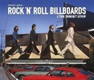 Robert Landau, Frans Evenhuis - Rock ''N ''Roll Billboards of the Sunset Strip