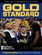 Bay Area News Group, Triumph Books, Triumph Books (COR) - 2017 NBA Champions