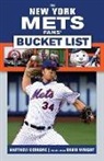 Matt Cerrone, Matthew Cerrone - The New York Mets Fans' Bucket List