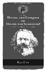 Mark Leier - Divide and Conquer or Divide and Subdivide?