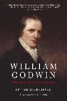 Peter Marshall - William Godwin