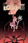 Joe Hill, Gabriel Rodriguez - Small World Deluxe Edition