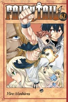Hiro Mashima - FAIRY TAIL 61