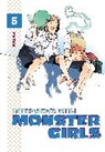 Petos, Petos&gt; - Interviews with Monster Girls 5