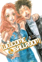 Tomo Takeuchi - Welcome to the Ballroom