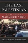 Grant Rumley, Grant Tibon Rumley, Grant/ Tibon Rumley, Amir Tibon - Last Palestinian