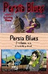 Dara Naraghi, Dara/ Bowman Naraghi, Naraghi Dara, Brent Bowman, Bowman Brent - Persia Blues Set
