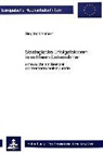 Siegfried Seibert - Strategische Erfolgsfaktoren in mittleren Unternehmen