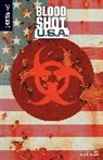 Jeff Lemire, Jeff Lemire - Bloodshot U.S.A