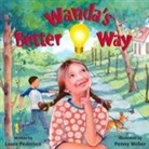 Laura Pedersen, Laura/ Weber Pedersen, Penny Weber, Penny Weber - Wanda's Better Way