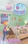 Danny Parker, Guy Shield - The Plastic Palace: Volume 4