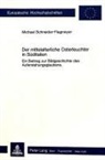 Michael Schneider-Flagmeyer - Der mittelalterliche Osterleuchter in Süditalien