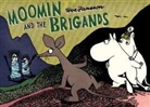 Tove Jansson - Moomin and the Brigand