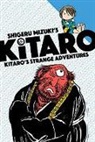 Zack Davisson, Shigeru Mizuki, Mizuki Shigeru, Mizuki Davisson Shigeru - Kitaro''s Strange Adventures