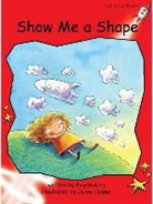 Pam Holden, Jenny Cooper - Red Rocket Readers