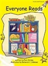 Pam Holden, Deborah Johnson - Red Rocket Readers