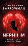 Carol Barrowman, Carole Barrowman, John Barrowman, John Barrowman Barrowman - Nephilim