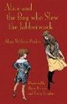 Lewis Carroll, Allan William Parkes, Harry Furniss - Alice and the Boy who Slew the Jabberwock