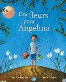 Jen Wojtowicz, Jen/ Adams Wojtowicz, Steve Adams - Des Fleurs Pour AngTlina