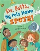 Rod Hull, Rod/ Latimer Hull, Miriam Latimer - Dr. Potts, My Pets Have Spots!