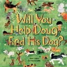 Jane Caston, Jane/ Saldana Caston, Christiane Engel, Carmen Saldana, Carmen Saldaña - Will You Help Doug Find His Dog?