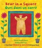 Stella Blackstone, Stella/ Harter Blackstone, Debbie Harter - Bear in a Square /Ours Dans Un CarrT