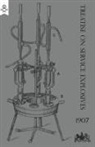 War Office - Treatise on Service Explosives 1907