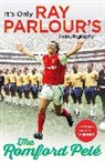 Ray Parlour, Parlour Ray - The Romford Pele