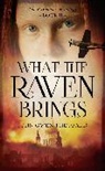 John Owen Theobald, John Owen Theobald Theobald, Theobald John Owen - What the Raven Brings