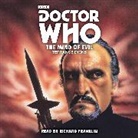 Terrance Dicks, Dicks Terrance, Richard Franklin - Doctor Who: The Mind of Evil (Audio book)