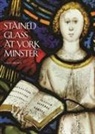 Sarah Brown, Scala - Stained Glass at York Minster