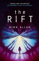 Nina Allan, Allan Nina - The Rift