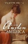 Juliette Wells, Juliette (Elizabeth Connolly Todd Distingui Wells, Juliette (Elizabeth Connolly Todd Distinguished Associate Professor Wells - Reading Austen in America