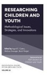 Ingrid E. Castro, Ingrid E. (Massachusetts College of Liberal Arts Castro, Brent Harger, Brent (Gettysburg College Harger, Melissa Swauger, Melissa (Indiana University of Pennsylvania Swauger... - Researching Children and Youth