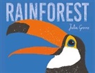 Julia Groves, Julia Groves - Rainforest