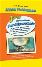 Jarod McMurran - Jarod und die silberne Porridgeschale
