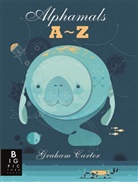 Graham Carter, Ruth Symons, Symons Ruth, Graham Carter, Carter Graham - Alphamals A-Z