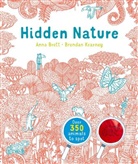Anna Brett, Brendan Kearney, Brendan Kearney - Hidden Nature