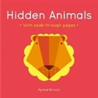 Agnese Baruzzi, Agnese Baruzzi, Baruzzi Agnese - Hidden Animals