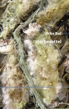 Ulrike Bail - Sterbezettel