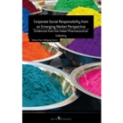 Wolfan Amann, Wolfang Amann, Wolfgang Amann, Shiban Khan - Corporate Social Responsibility from an Emerging Market Perspective: Evidences from the Indian Pharmaceutical Industry edition
