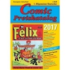 Stefan Riedl, Stefan Riedl - 1. Allgemeiner Deutscher Comic-Preiskatalog 2017
