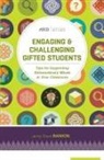 Jenny Grant Rankin - Engaging & Challenging Gifted Students