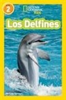 National Geographic Kids, Melissa Stewart - Los Delfines