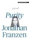Jonathan Franzen - PURITY