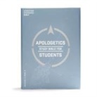 Csb Bibles By Holman, Sean Mcdowell, Holman Bible Staff, Sean Mcdowell - CSB Apologetics Study Bible for Students, Hardcover