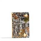 Csb Bibles By Holman, Holman Bible Staff - CSB Sportsman's Bible: Large Print Compact Edition, Mothwing Camouflage Leathertouch