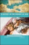Daniel A Dombrowski, Daniel A. Dombrowski - A History of the Concept of God